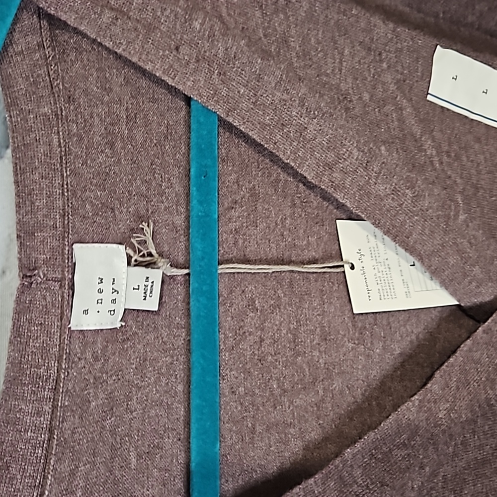Button up cardigan - Picture 4 of 7